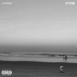 ATTITUDE (GO BEZERK) (feat. Nate Monoxide & Stevie Rain)
