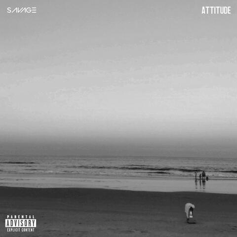 ATTITUDE (GO BEZERK) (feat. Nate Monoxide & Stevie Rain)