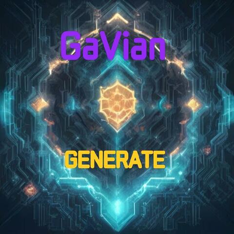 Generate