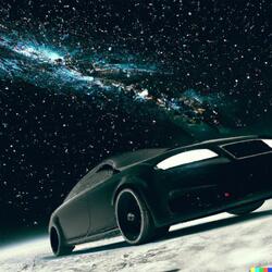 left the stars (feat. Bollywood Beed)