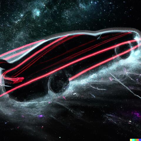 off to the spaceship (feat. bollywood beed)