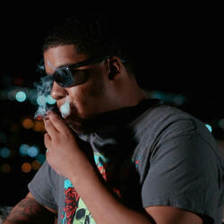 shot kicked back (feat. bollywood beed)