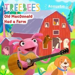 Old MacDonald Had a Farm (Acoustic Version)