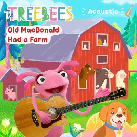 Old MacDonald Had a Farm (Acoustic Version)