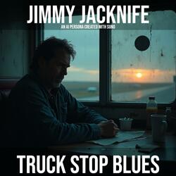 Truck Stop Blues (feat. Jimmy Jacknife)