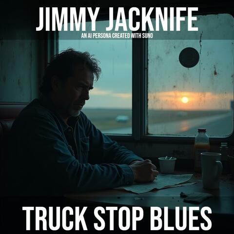 Truck Stop Blues (feat. Jimmy Jacknife)