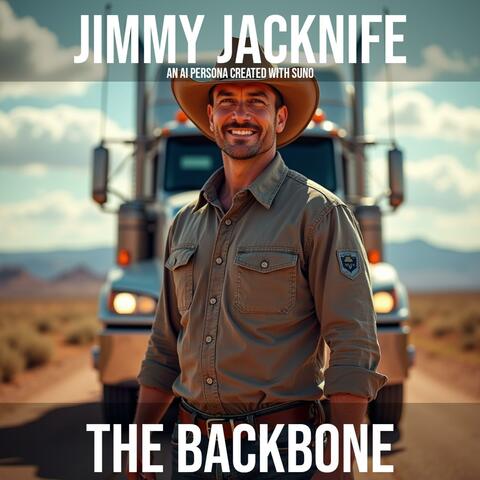 The Backbone (feat. Jimmy Jacknife)