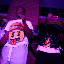 Chest Pains (feat. Easy Money Teef)