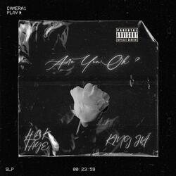 Are You Ok (feat. King Ju & Hbk Taye)