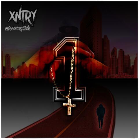 1 (feat. Spazzo D. Rollinz) [Radio Edit]
