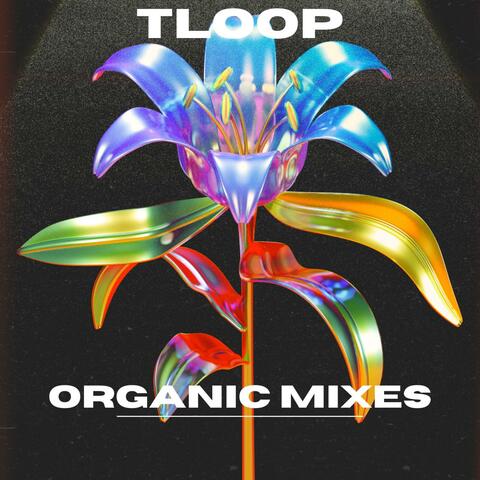 Organic Mixes