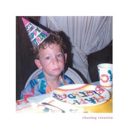Lullaby of Nothing