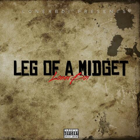 Leg Of A Midget