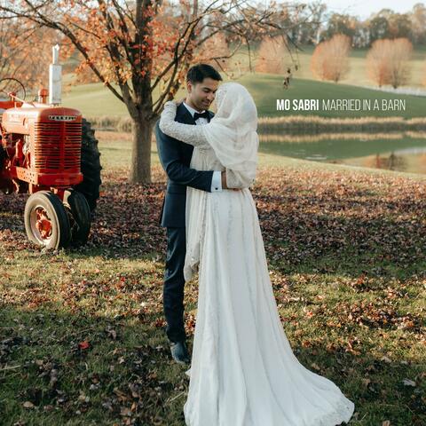Married In A Barn