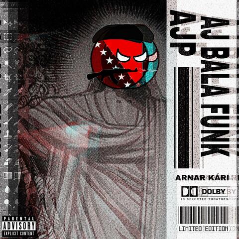 AJ BALA FUNK (feat. AJP)