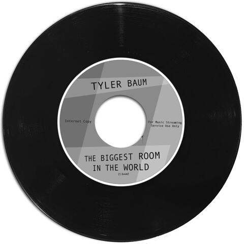 The Biggest Room in the World
