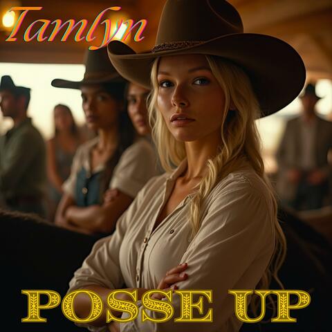 Posse Up