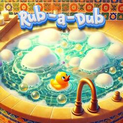 Rub-a-Dub Fun in the Tub