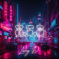 Legend (feat. UB4VELI)