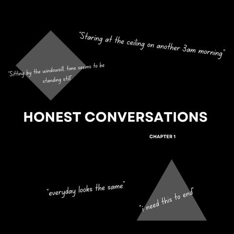 Honest Conversations (chapter1)