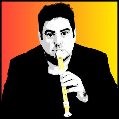 Recorder in the Corner (Dance Mix)