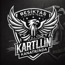 Kartal'ın Kanatlarında