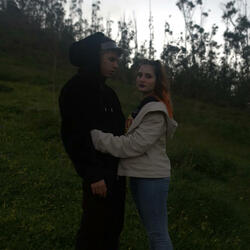 Amor y Muerte (feat. Beat Moriarty)