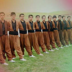 Kaboki (Bahman Darvish Remix)