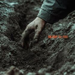 Dig Deep (with drums)