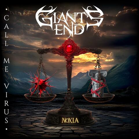 Call me Virus (Demo)