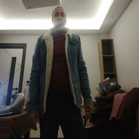 Bir varmış bir yokmuş