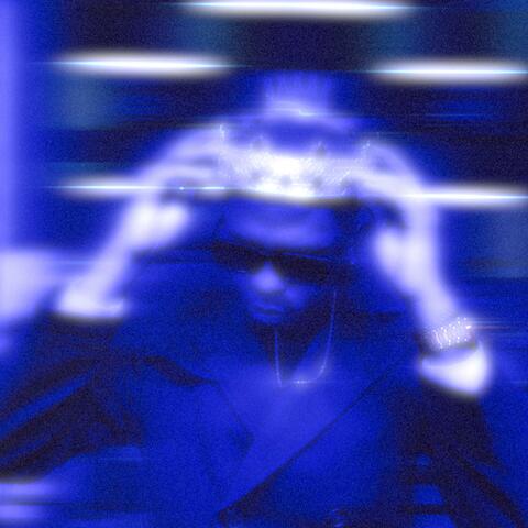 SHADES OF BLU