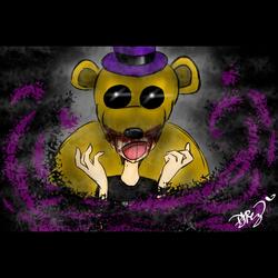 Break My Mind FNAF Song (Female Ver.)