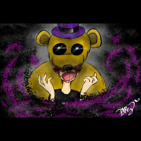 Break My Mind FNAF Song (Female Ver.)
