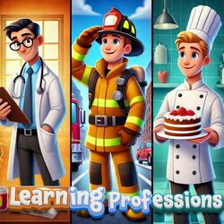 What Do You Want to Be