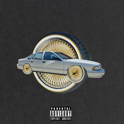 '96 Caprice