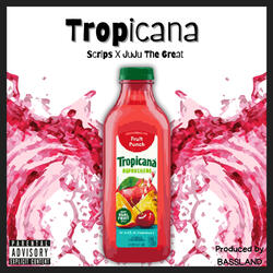 Tropicana (feat. JUJU The Great)