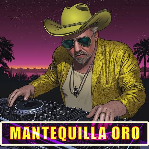 Mantequilla Oro