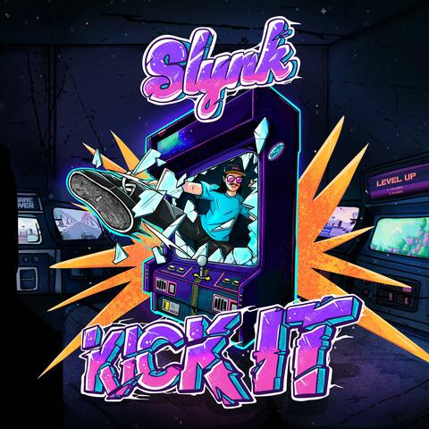 Kick It