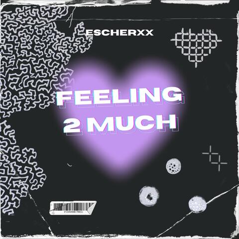 FEELING 2 MUCH