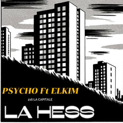 LA HESS (feat. ELKIM)
