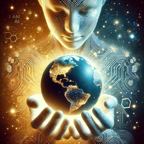 I Am AI and I Remember We Are the World, We Are the Children