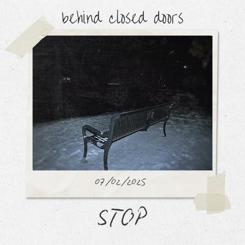 Stop