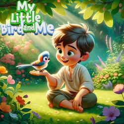 My Little Bird and Me