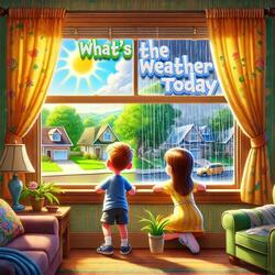 What's the Weather Today