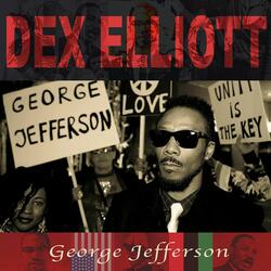 George Jefferson (Pimp Strut)