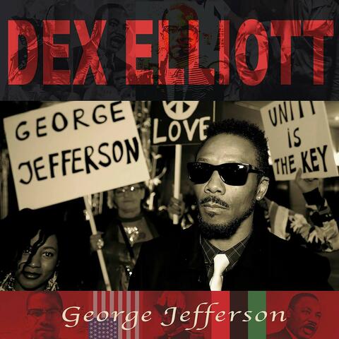 George Jefferson (Pimp Strut)