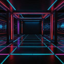 Eyes on the Dancefloor