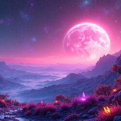 Across The Void