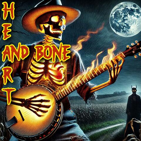 Heart and Bone